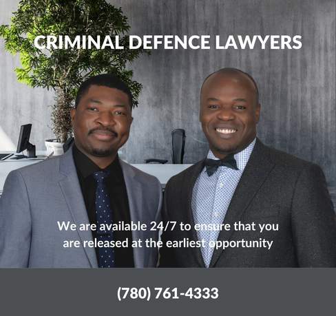 criminal defence lawyers