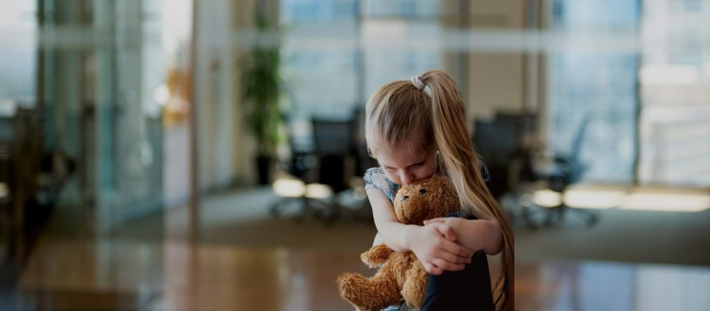 child welfare