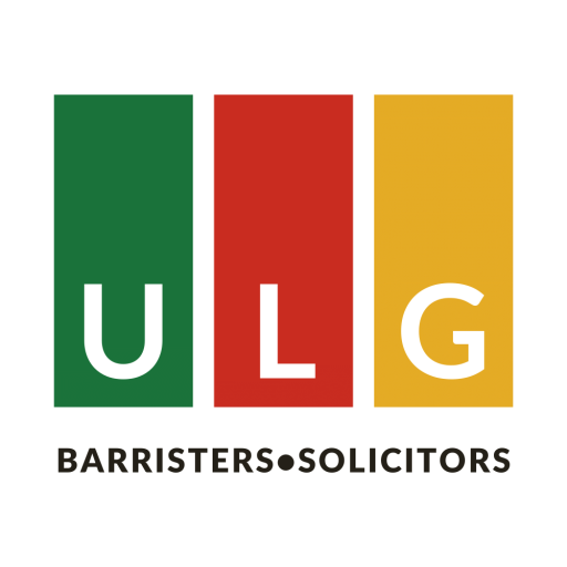 Ulasi Law Group: Lawyers Edmonton