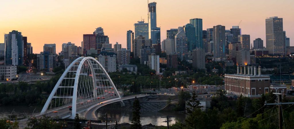 Edmonton Lawyers