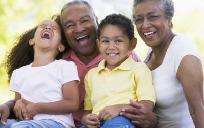 Grandparent’s Rights Lawyers in Edmonton: Contact, Custody, and Legal Support with Ulasi Law Group