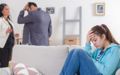 How To Deal With Parental Alienation in Edmonton