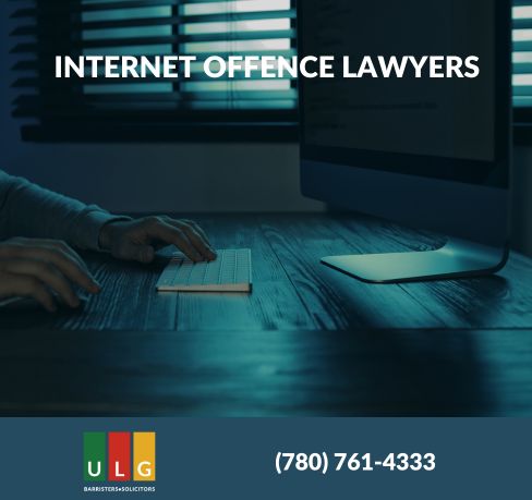 internet offence lawyers