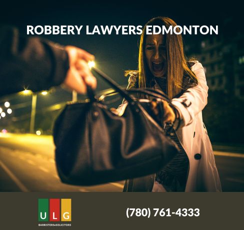 robbery lawyers in edmonton
