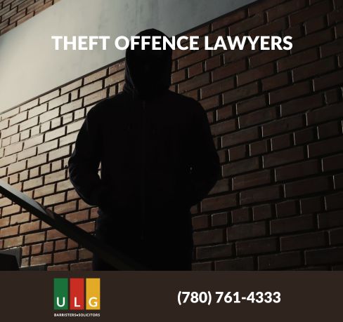 theft charge lawyers edmonton