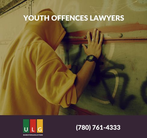 youth offences lawyers edmonton