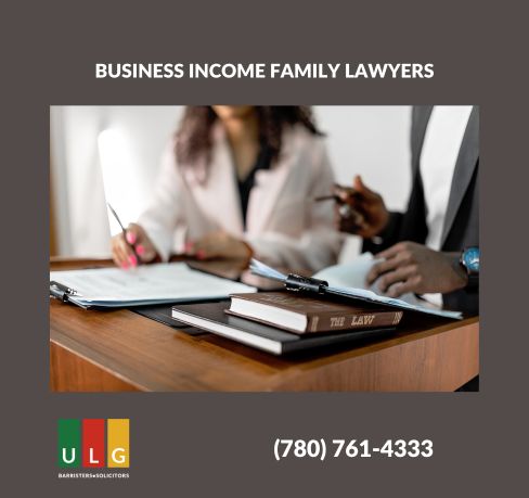 business income