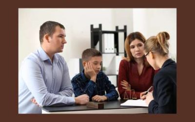 Child Mobility Rights Lawyers in Edmonton
