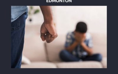 Domestic Violence and Parenting in Edmonton