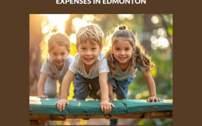 Extracurricular activities as section 7 expenses in Edmonton