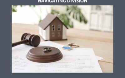 Interests in Property in Edmonton: Navigating Division with the Help of Ulasi Law Group: Family Edmonton Lawyers