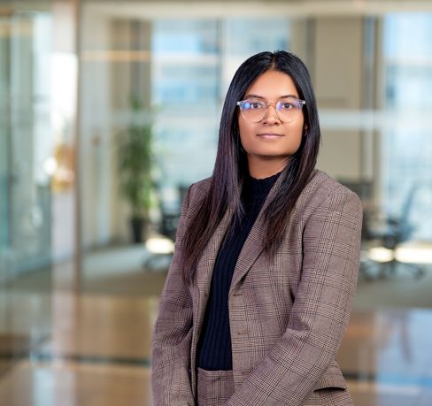 Aaron Onyebuchi MCIArb Lawyer