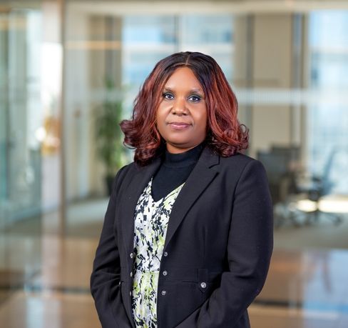 Aaron Onyebuchi MCIArb Lawyer