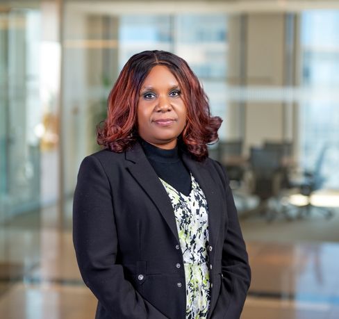 Aaron Onyebuchi MCIArb Lawyer