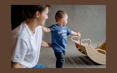 Supervised parenting in Edmonton