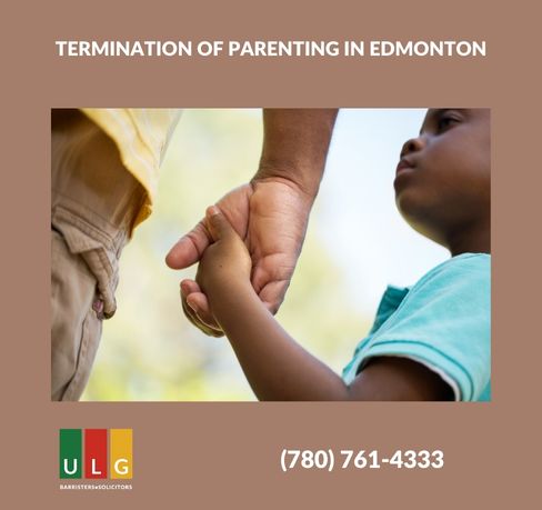 termination of parenting