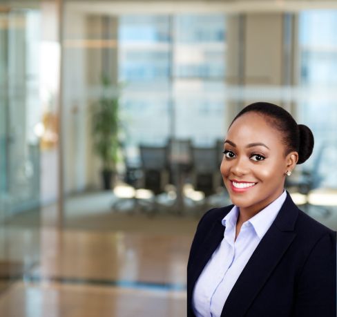 Aaron Onyebuchi MCIArb Lawyer